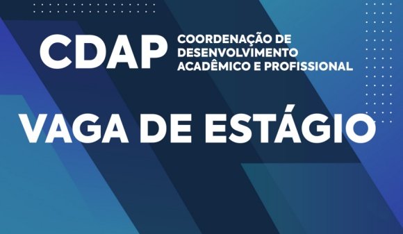 Oportunidade de Estágio - Limeira/SP (Educação Física)