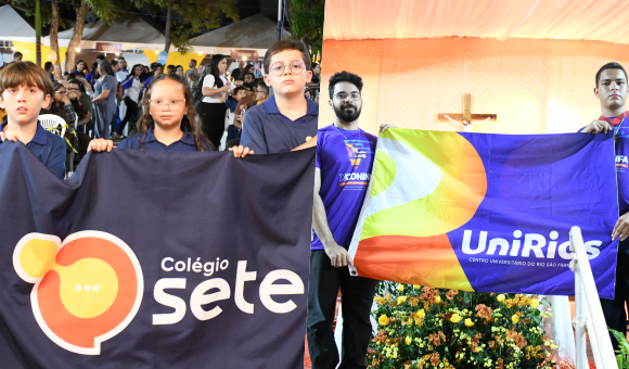 Doação e devoção: Grupo Sete celebra a tradição de São Francisco de Assis