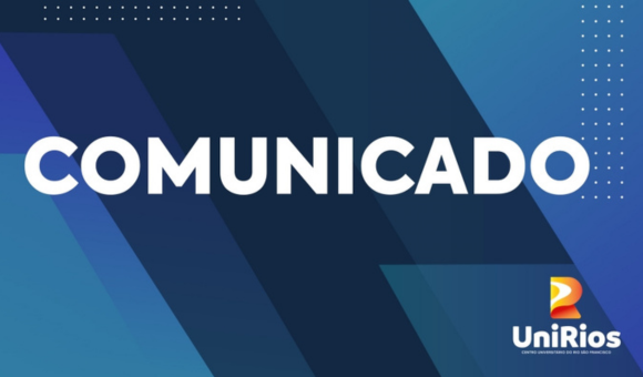 Aulas presenciais do dia (02/03/2026) estão suspensas.