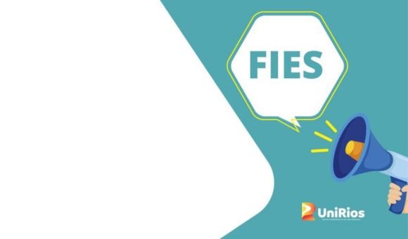 FIES: Justificativa de Reprovação deve ser feita de 21 a 05 de janeiro