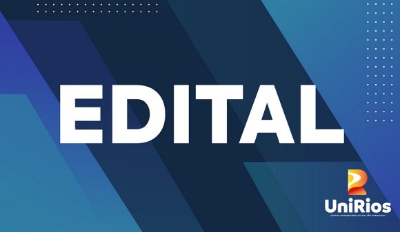 Edital Cerimônia do Jaleco - cursos da área da saúde