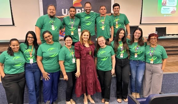 8ª SIPAT do Grupo Sete promove conscientização, saúde e bem-estar