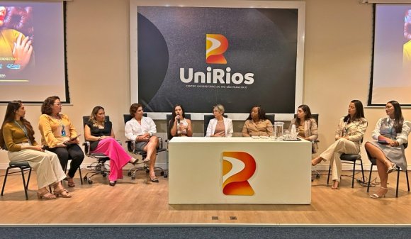 Clínica-Escola de Psicologia do UniRios promove evento sobre os desafios do ser mulher