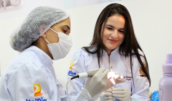 6º Encontro Científico de Odontologia do UniRios reúne inovação, pesquisa e grandes debates