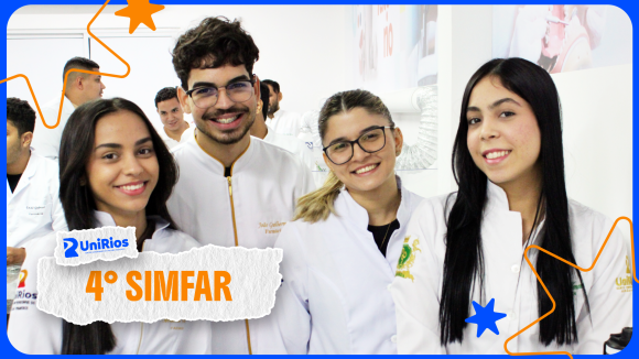 4º SIMFAR