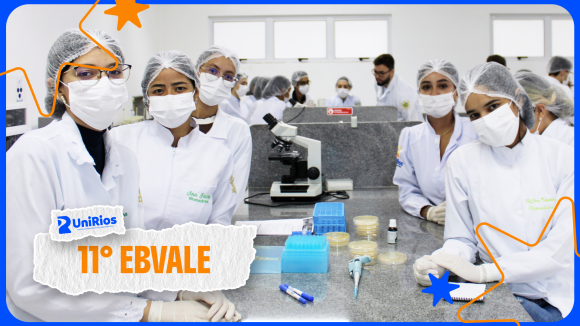 11º EBVALE